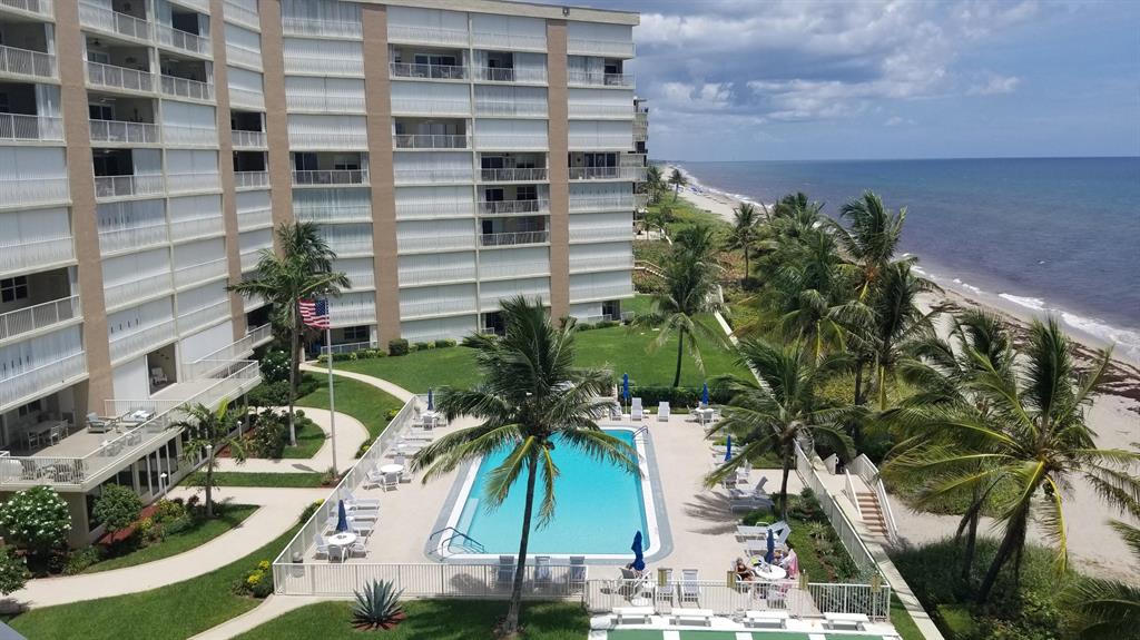 PENTHOUSE TOWERS - Residential