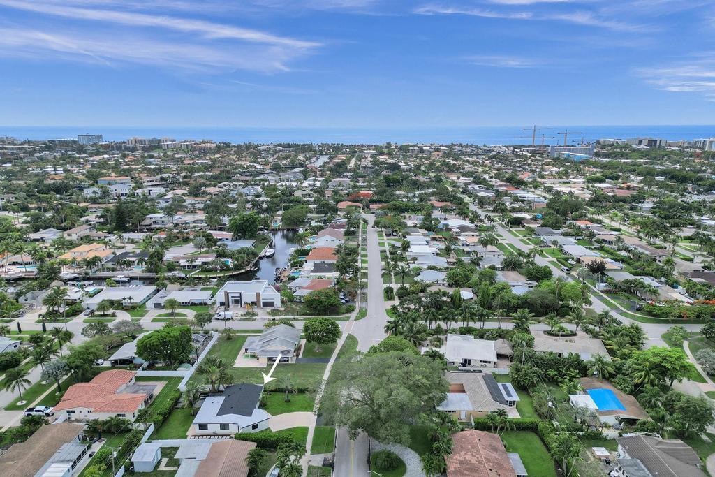 DEERFIELD RIDGE SEC 1 - Residential Lease