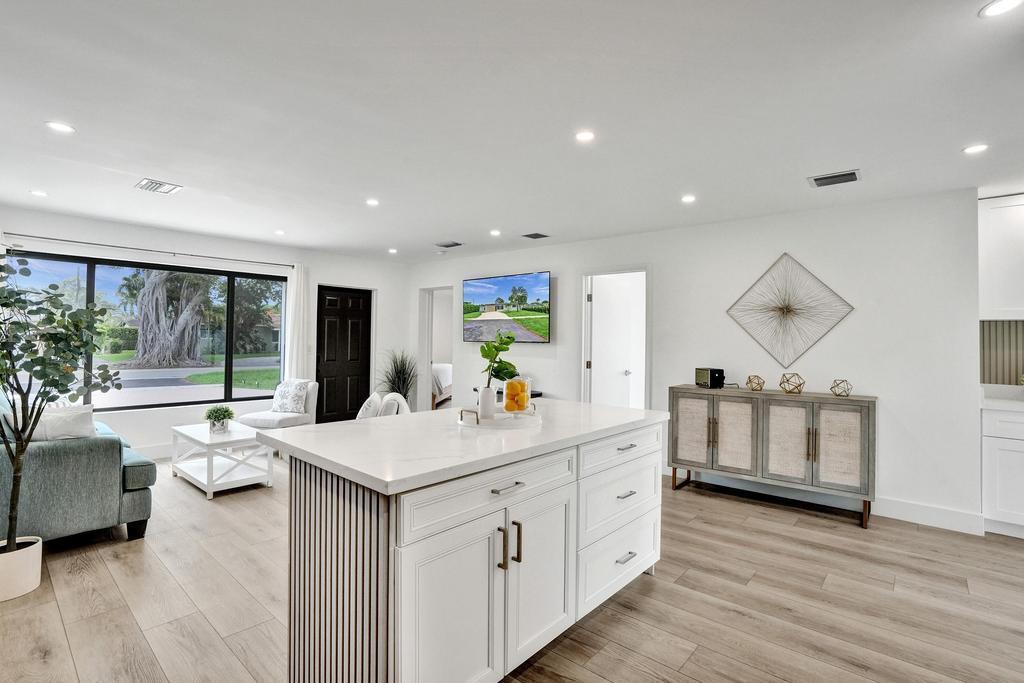 DEERFIELD RIDGE SEC 1 - Residential Lease