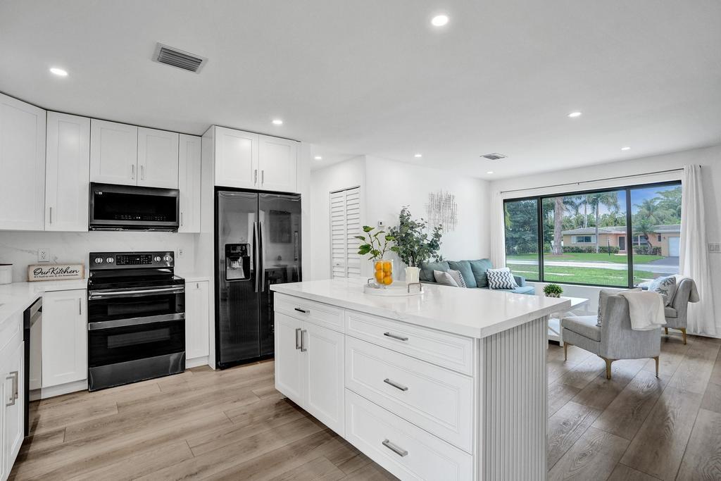 DEERFIELD RIDGE SEC 1 - Residential Lease