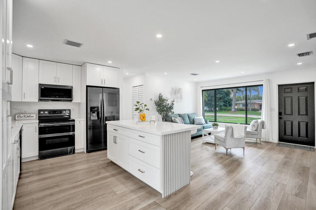 DEERFIELD RIDGE SEC 1 - Residential Lease