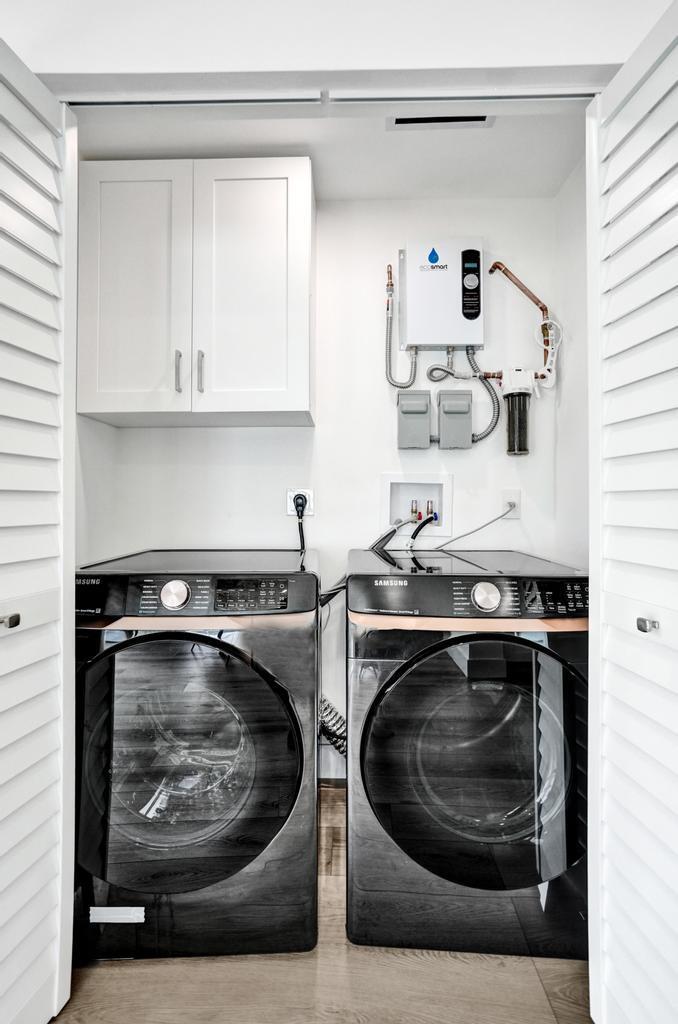 DEERFIELD RIDGE SEC 1 - Residential Lease