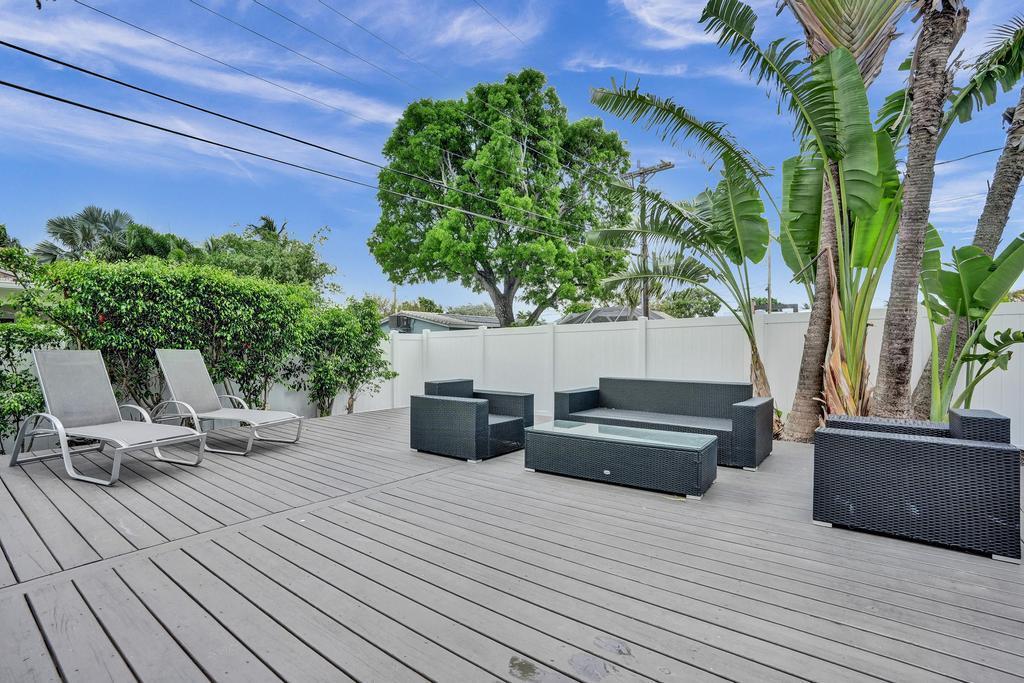 DEERFIELD RIDGE SEC 1 - Residential Lease