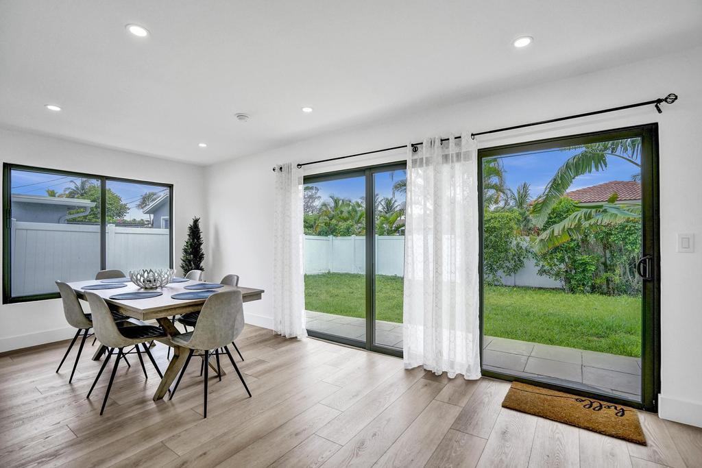 DEERFIELD RIDGE SEC 1 - Residential Lease