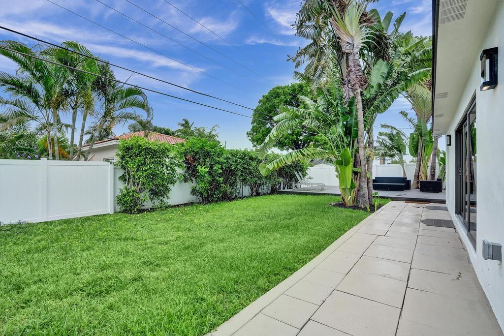 DEERFIELD RIDGE SEC 1 - Residential Lease