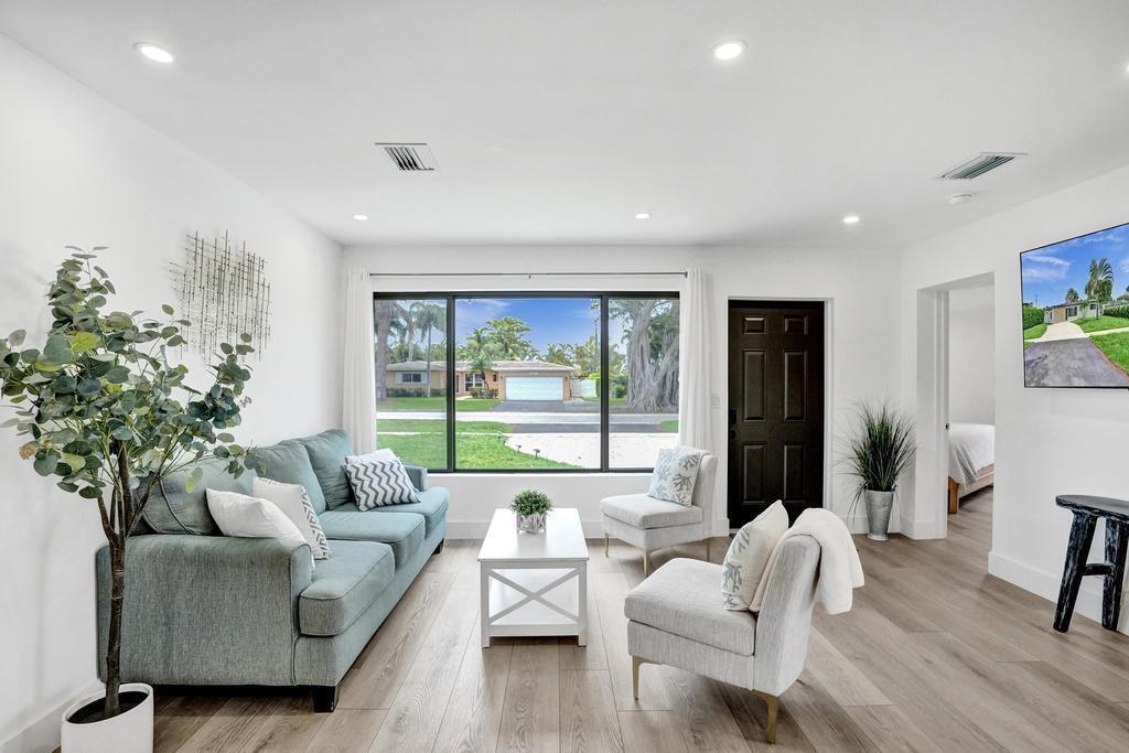 DEERFIELD RIDGE SEC 1 - Residential Lease