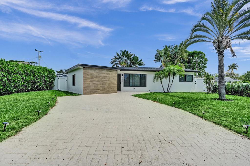 DEERFIELD RIDGE SEC 1 - Residential Lease