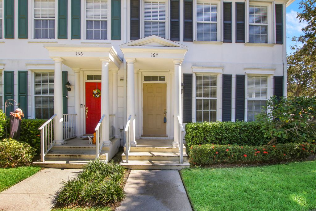 Photo of 164 Poinciana Drive, Jupiter, FL 33458 (MLS # B26011392)