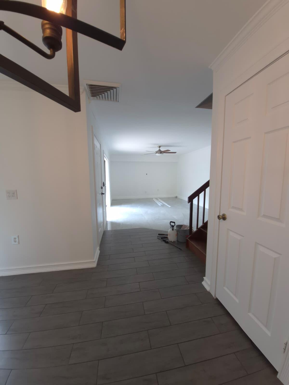 VILLAGE OF SANDALWOOD LAKES SOUTH - Residential Lease