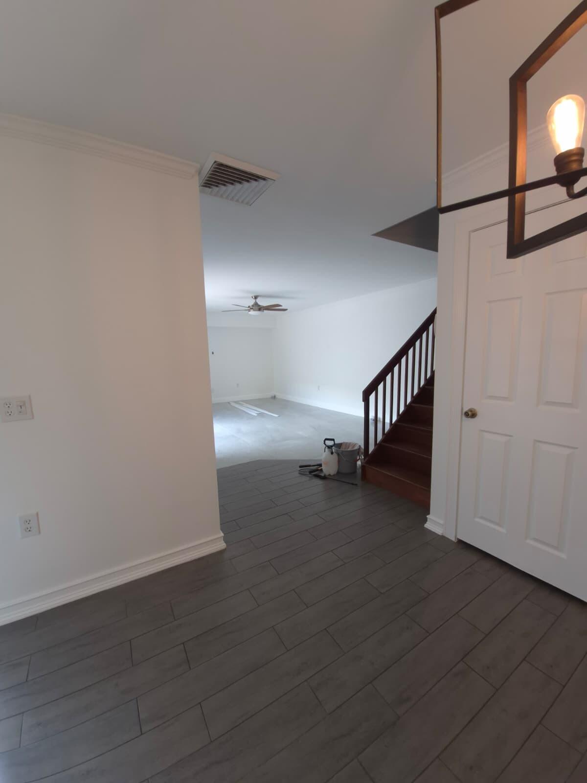 VILLAGE OF SANDALWOOD LAKES SOUTH - Residential Lease