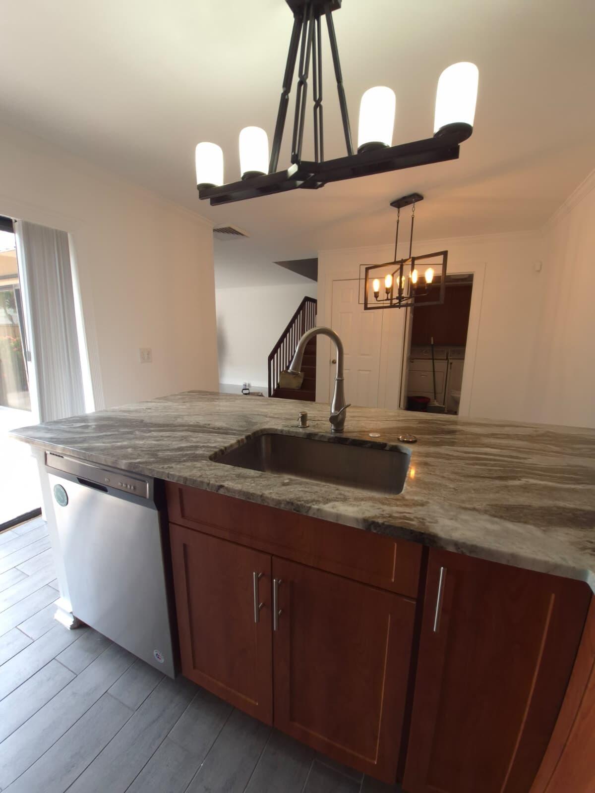 VILLAGE OF SANDALWOOD LAKES SOUTH - Residential Lease
