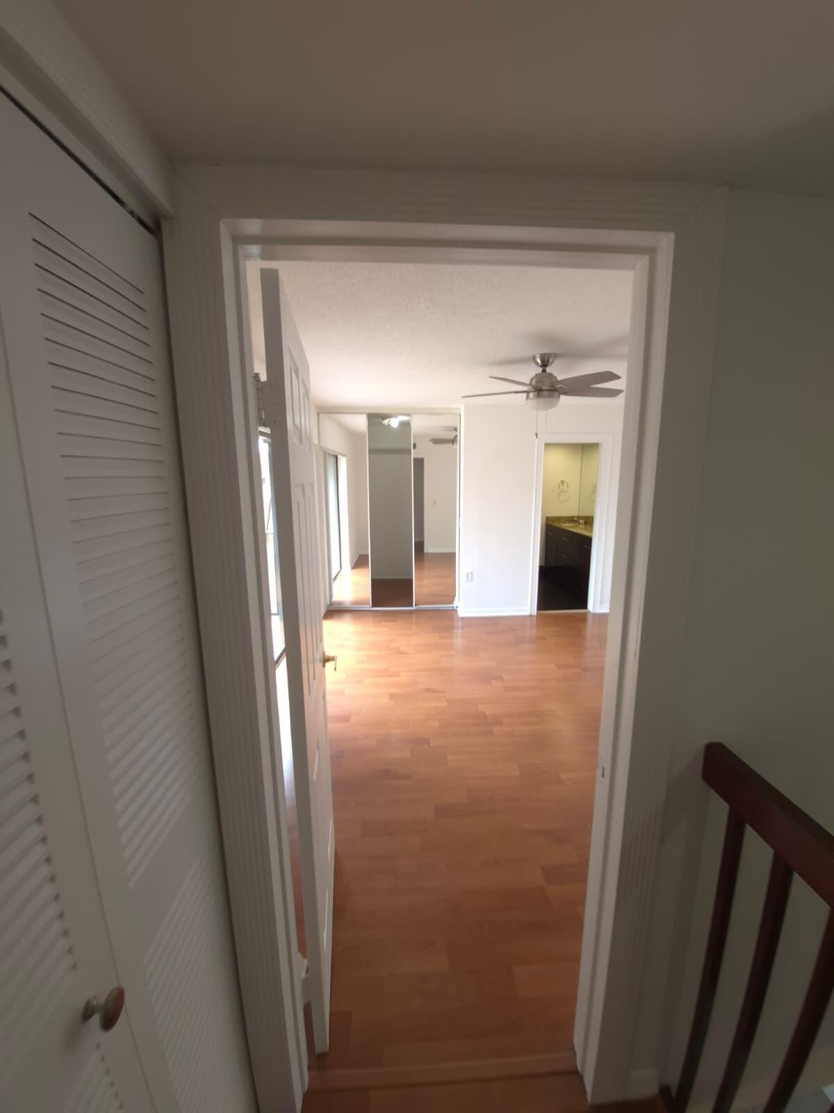 VILLAGE OF SANDALWOOD LAKES SOUTH - Residential Lease