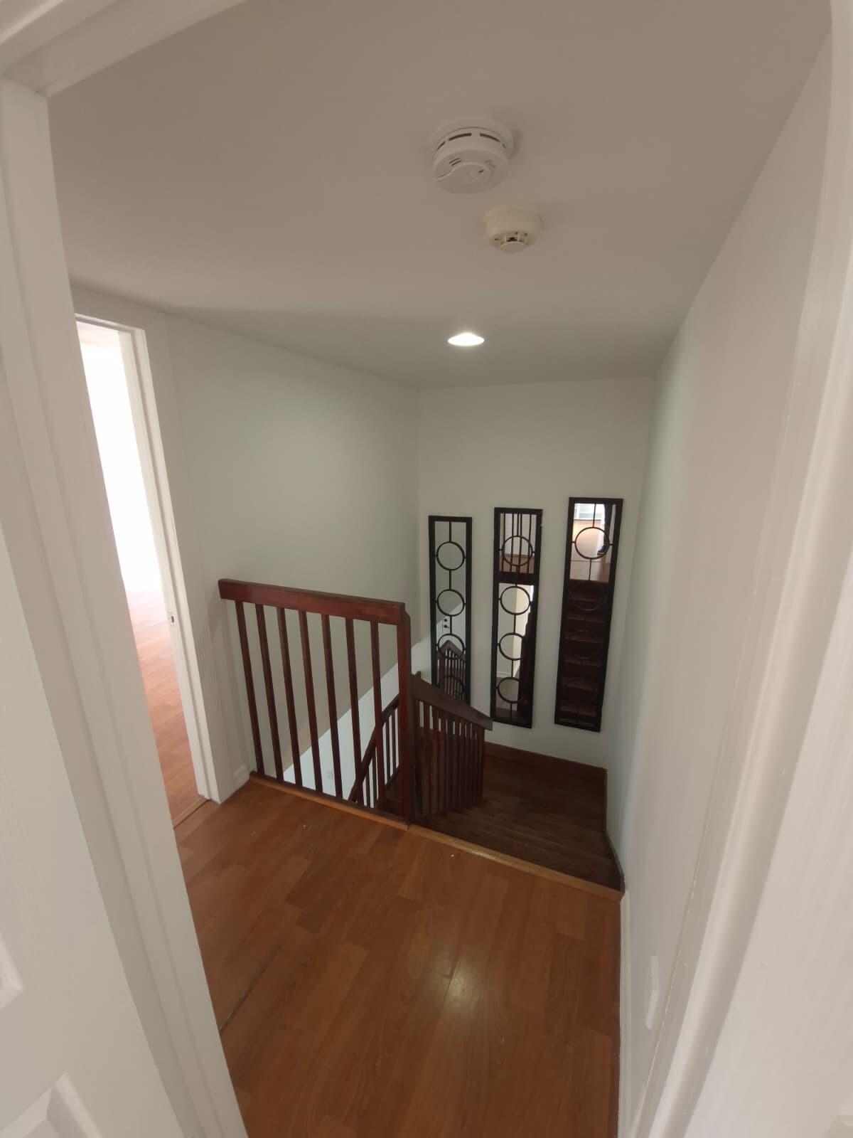 VILLAGE OF SANDALWOOD LAKES SOUTH - Residential Lease