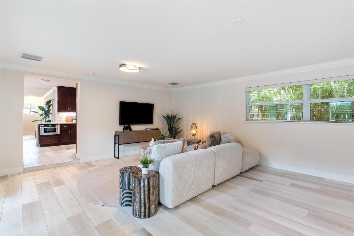 HIGH ACRES 1ST ADD - Residential