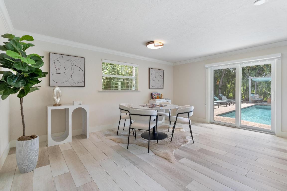 HIGH ACRES 1ST ADD - Residential