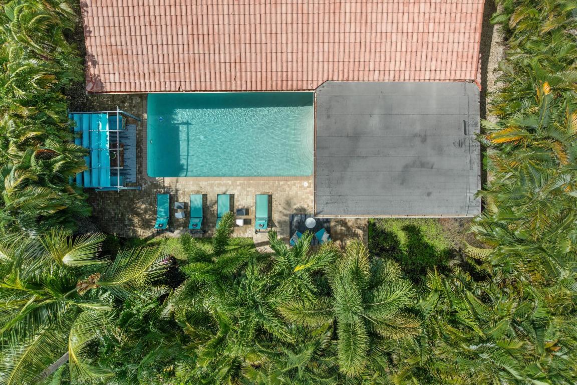 HIGH ACRES 1ST ADD - Residential