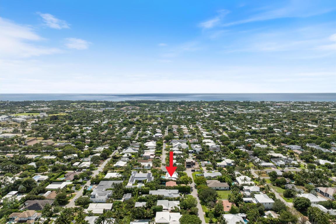 HIGH ACRES 1ST ADD - Residential