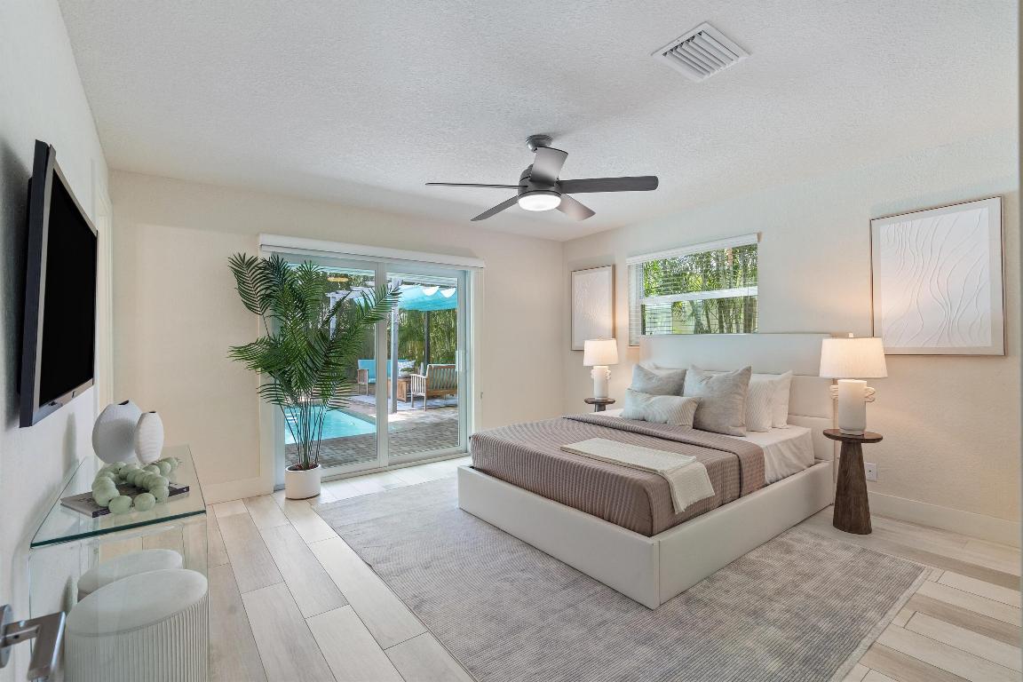 HIGH ACRES 1ST ADD - Residential