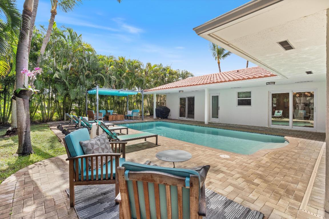 HIGH ACRES 1ST ADD - Residential