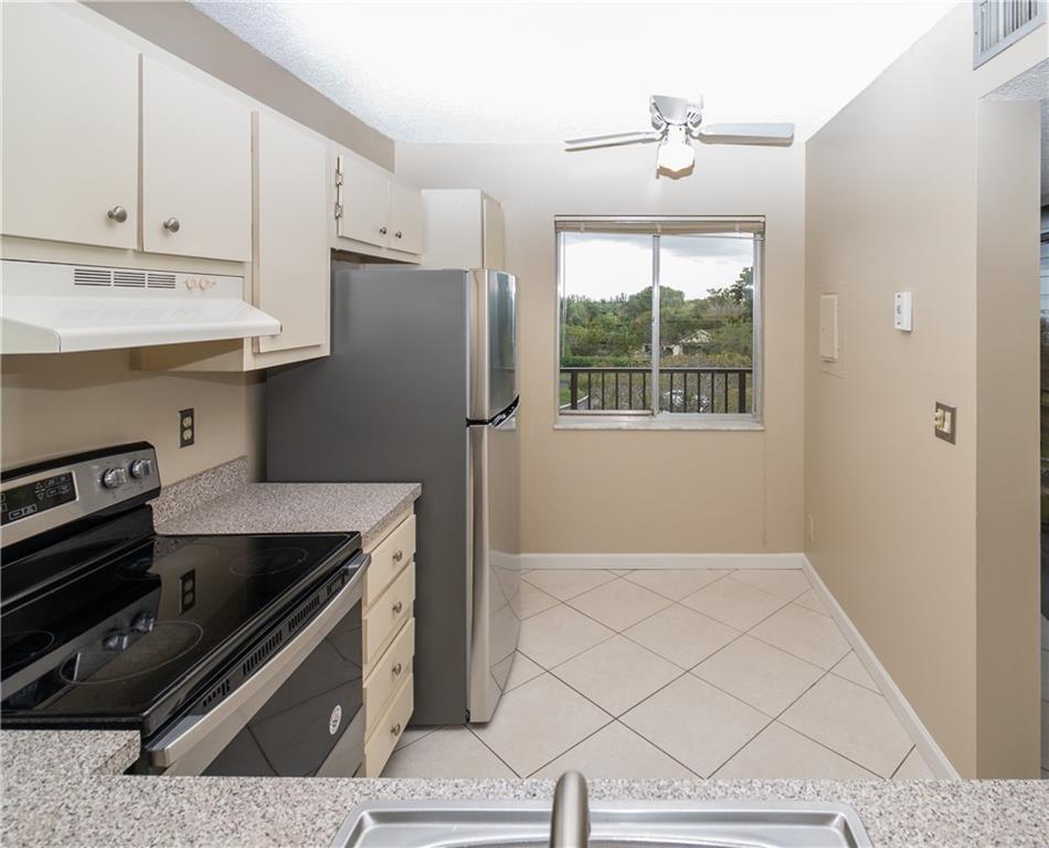 Cascades of Lauderhill - Residential