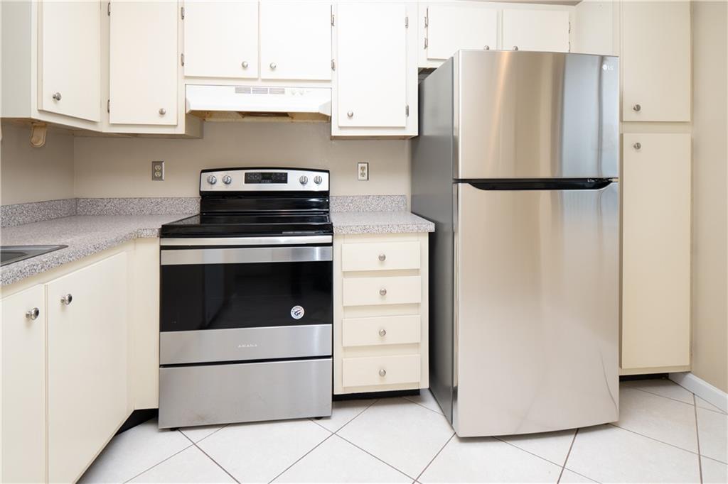 Cascades of Lauderhill - Residential