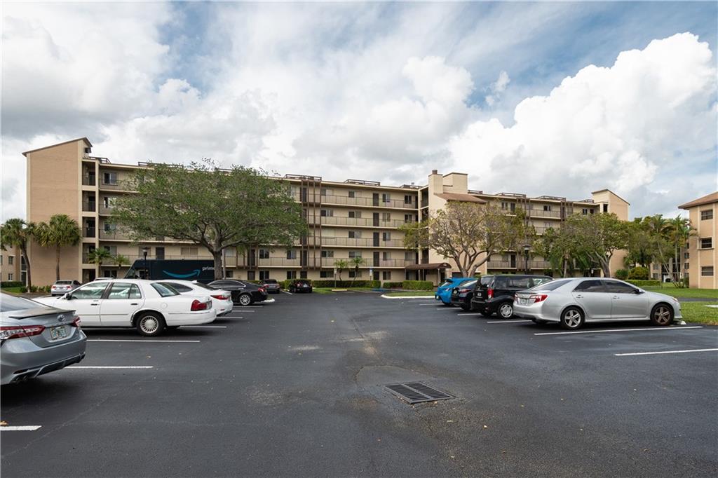 Cascades of Lauderhill - Residential