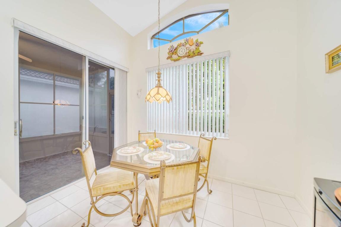 COSTA BRAVA at Boca Pointe - Residential