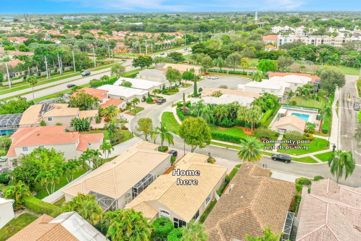 COSTA BRAVA at Boca Pointe - Residential