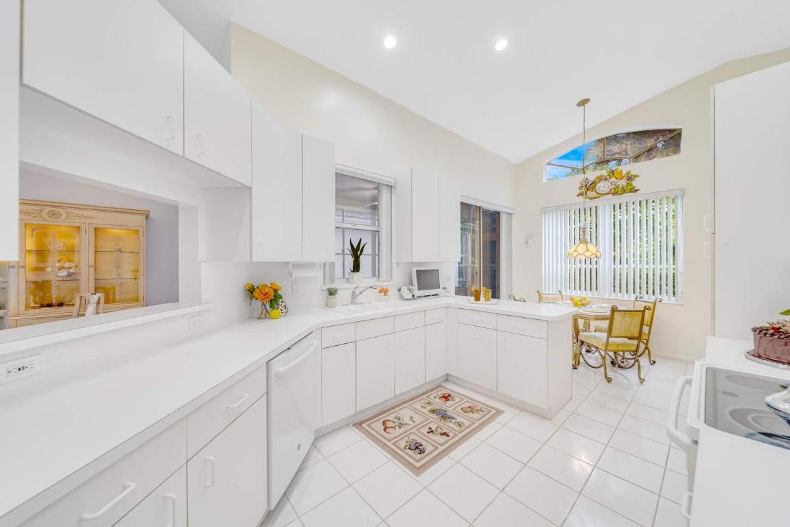 COSTA BRAVA at Boca Pointe - Residential