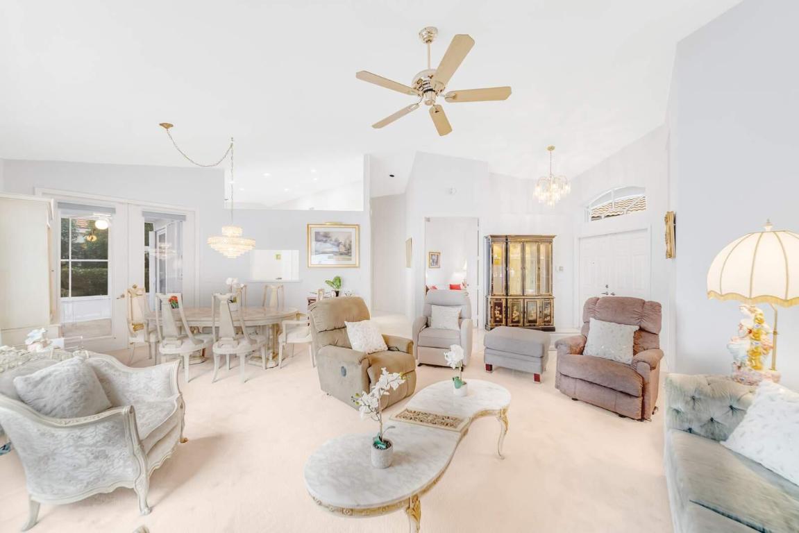 COSTA BRAVA at Boca Pointe - Residential