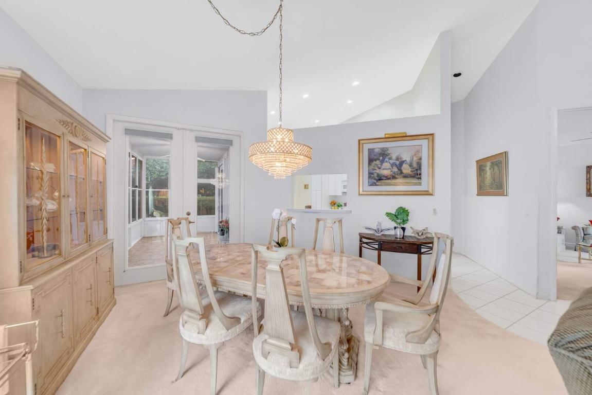 COSTA BRAVA at Boca Pointe - Residential