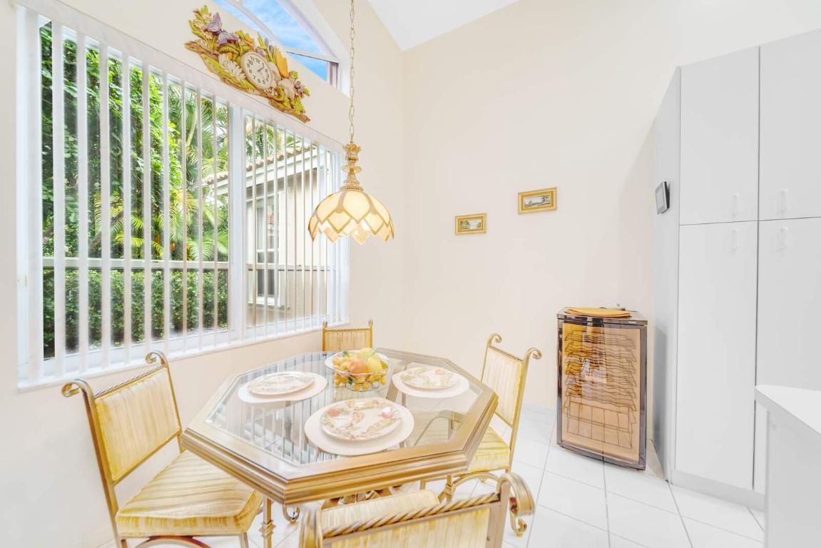 COSTA BRAVA at Boca Pointe - Residential