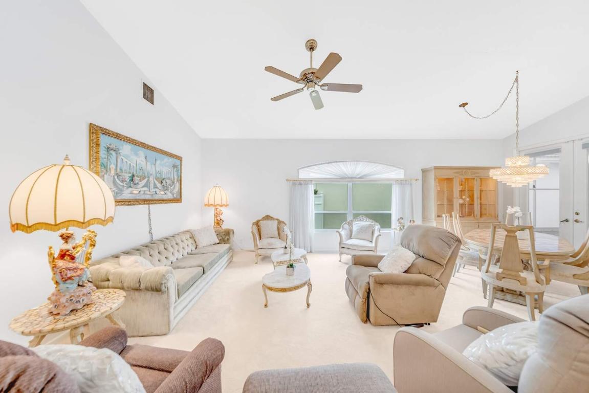 COSTA BRAVA at Boca Pointe - Residential