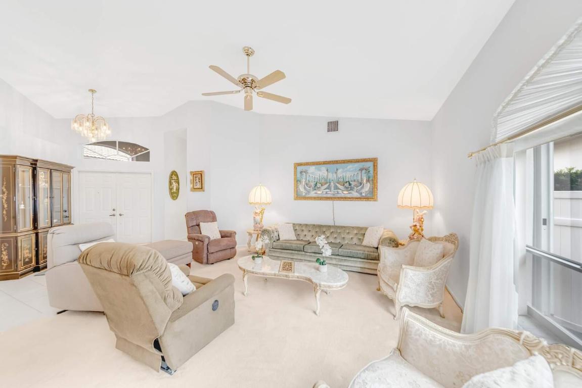 COSTA BRAVA at Boca Pointe - Residential