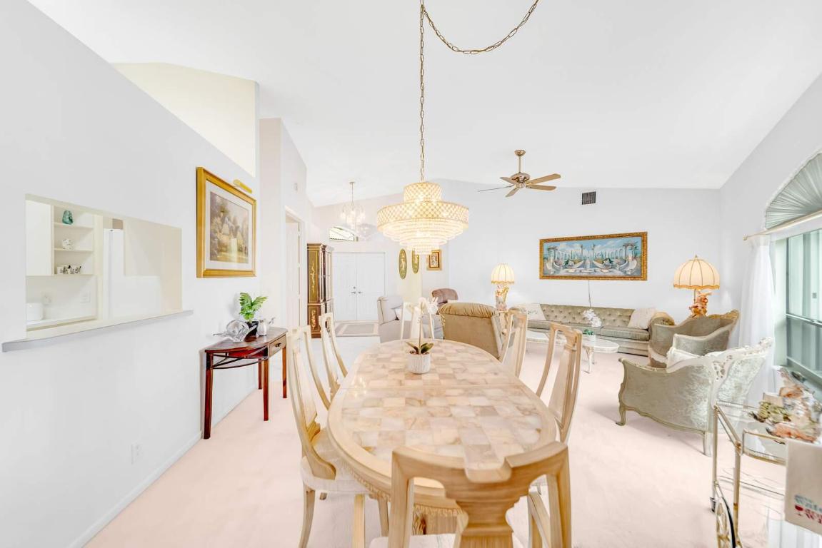 COSTA BRAVA at Boca Pointe - Residential