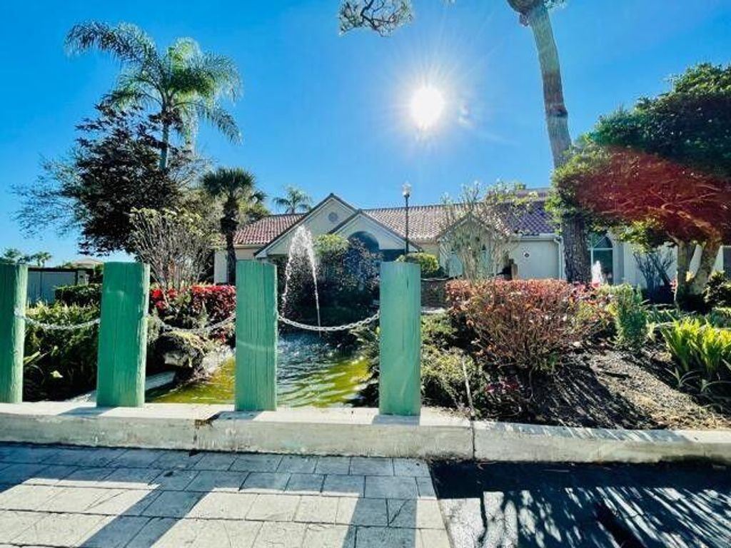 Photo of 3460 N Pinewalk Drive #317, Margate, FL 33063 (MLS # R11067409)
