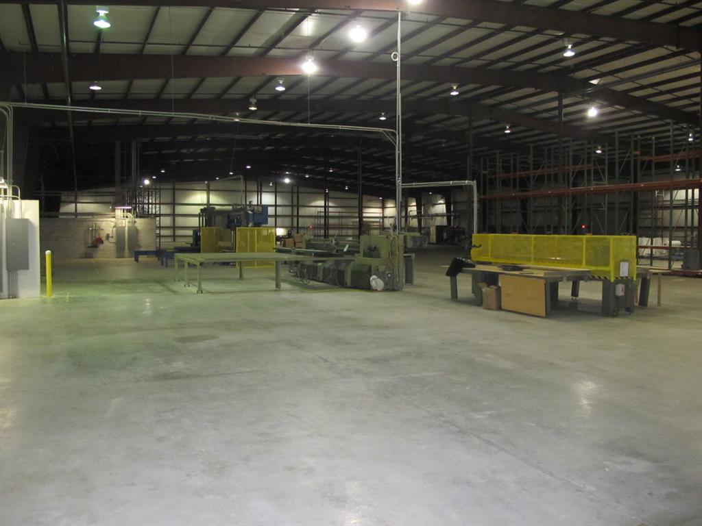 COMMERCE PARK PHASE 2 - Commercial Sale