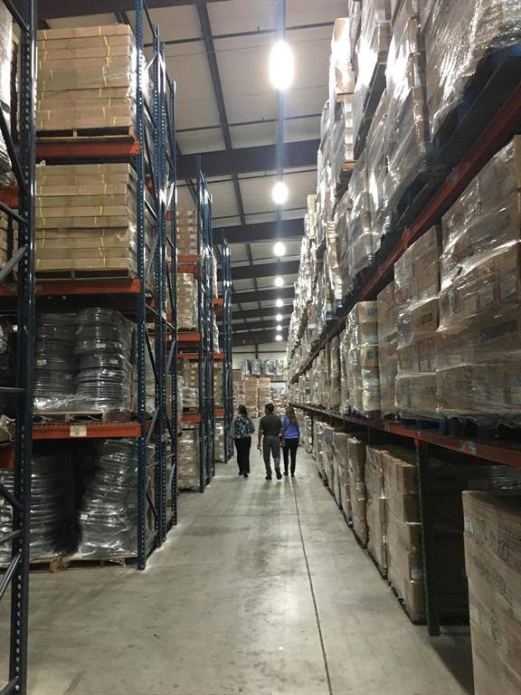 COMMERCE PARK PHASE 2 - Commercial Sale