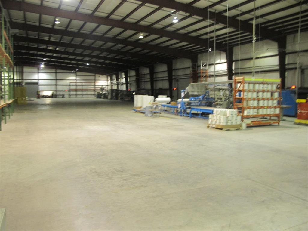 COMMERCE PARK PHASE 2 - Commercial Sale