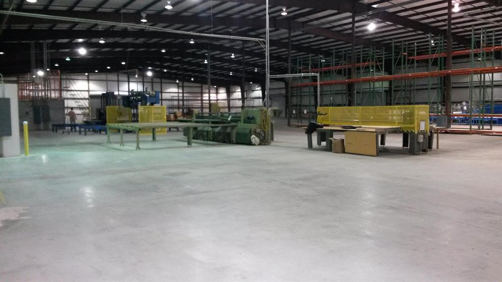 COMMERCE PARK PHASE 2 - Commercial Sale