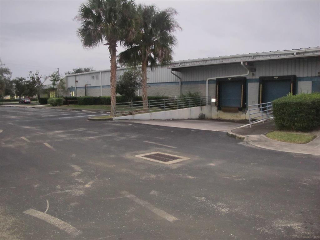 COMMERCE PARK PHASE 2 - Commercial Sale