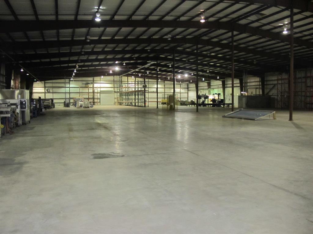 COMMERCE PARK PHASE 2 - Commercial Sale