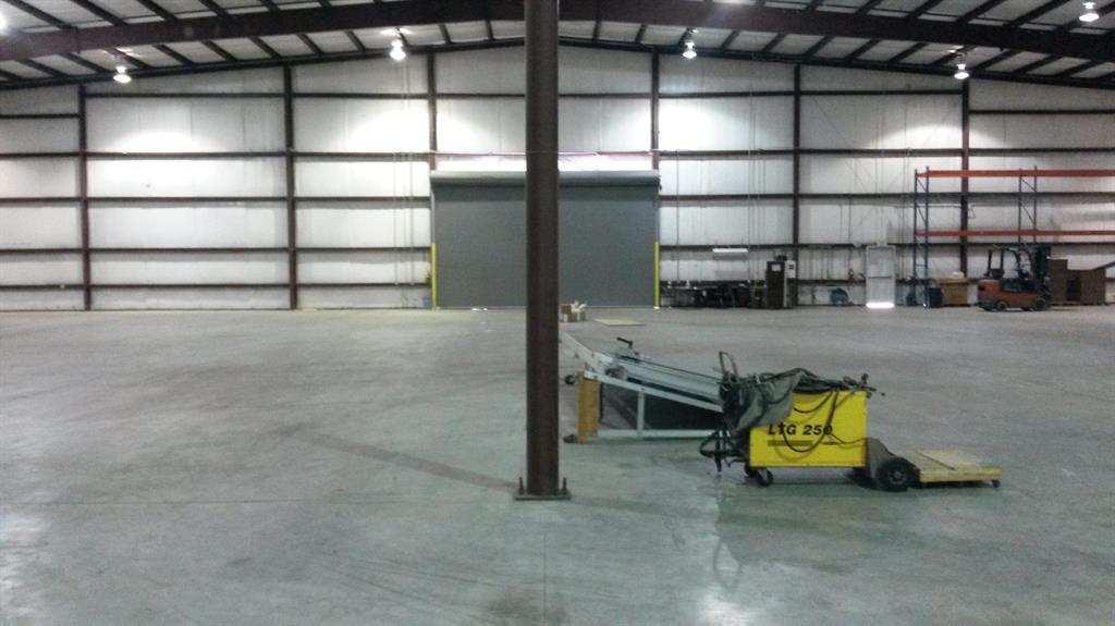 COMMERCE PARK PHASE 2 - Commercial Sale