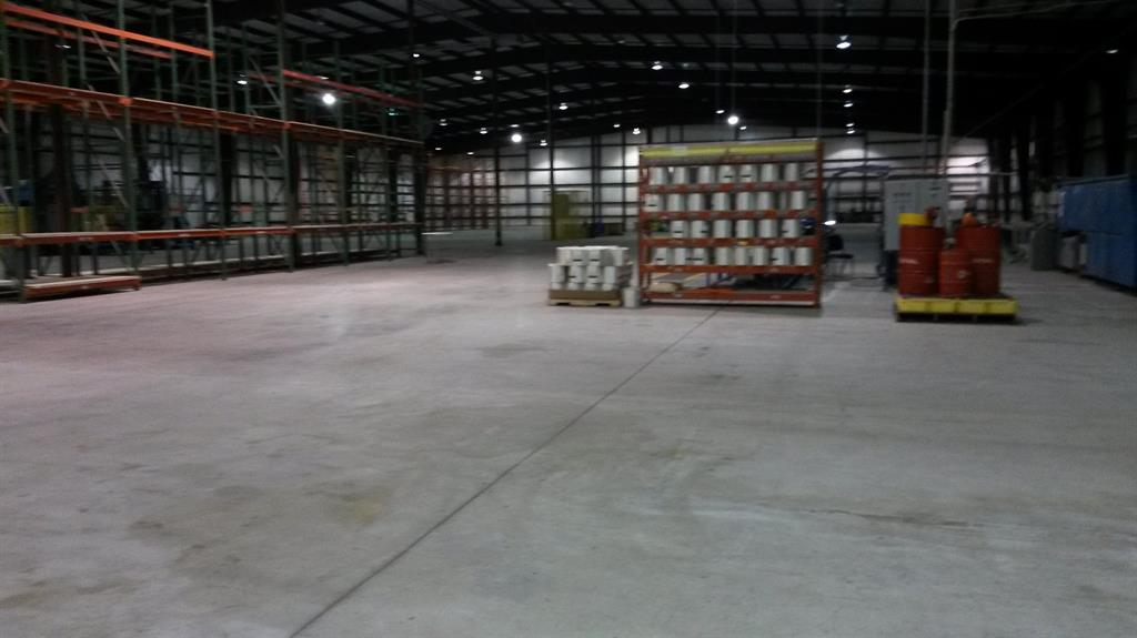 COMMERCE PARK PHASE 2 - Commercial Sale