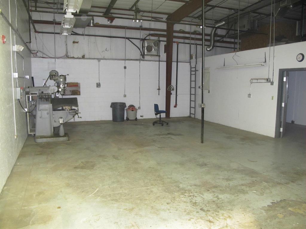 COMMERCE PARK PHASE 2 - Commercial Sale