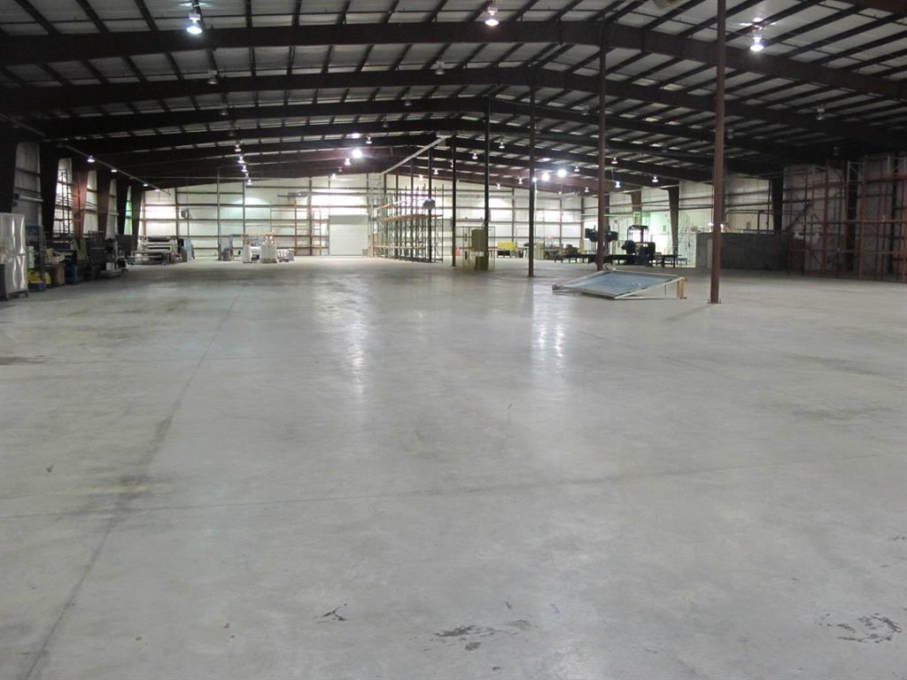 COMMERCE PARK PHASE 2 - Commercial Sale