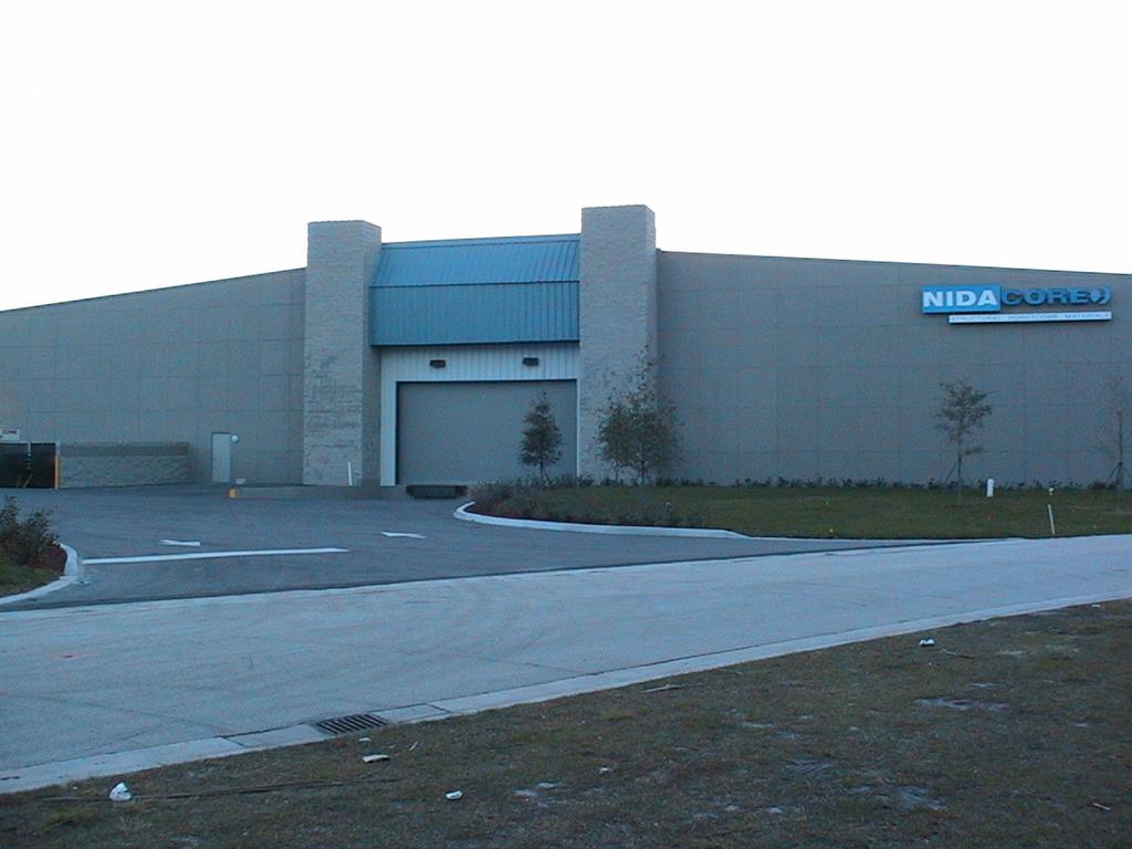 COMMERCE PARK PHASE 2 - Commercial Sale