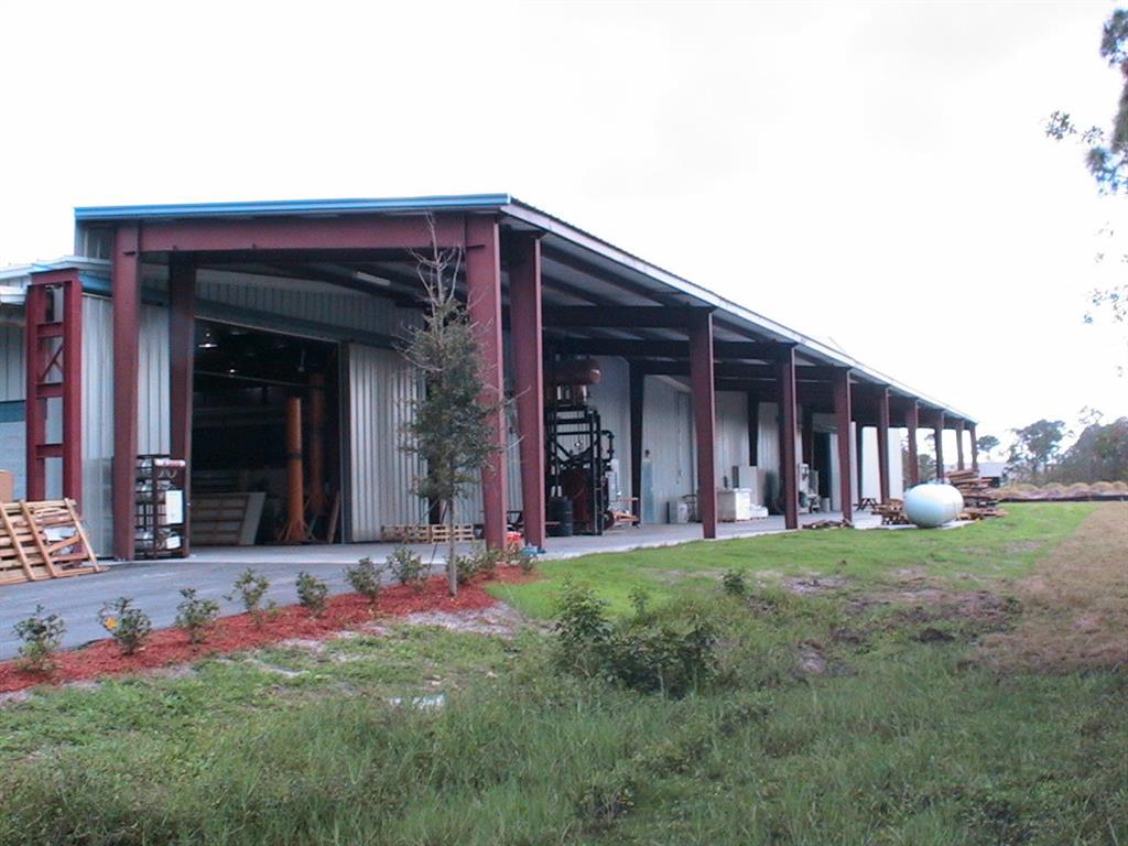 COMMERCE PARK PHASE 2 - Commercial Sale