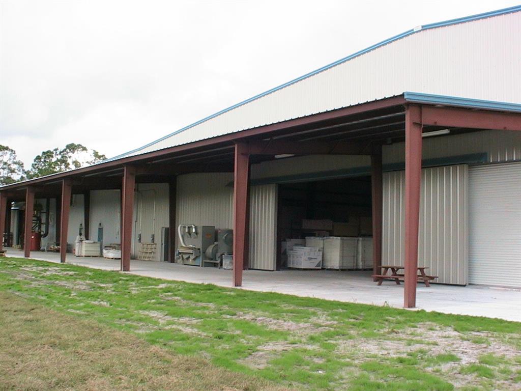 COMMERCE PARK PHASE 2 - Commercial Sale