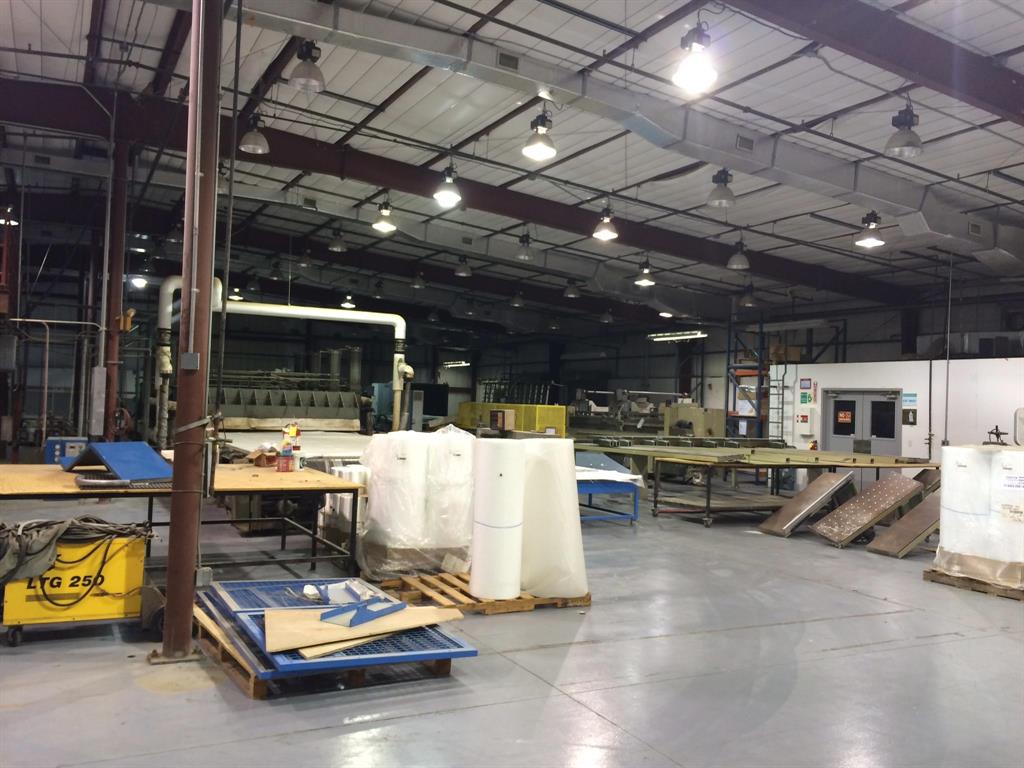 COMMERCE PARK PHASE 2 - Commercial Sale